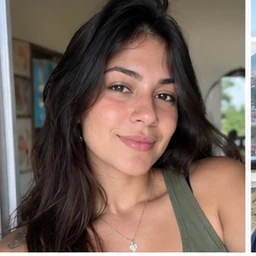 Exemplo: Gabriela I.