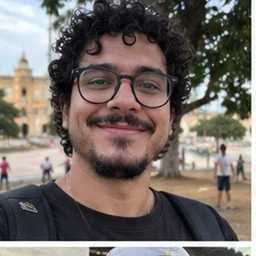 Exemplo: Lucas Y.