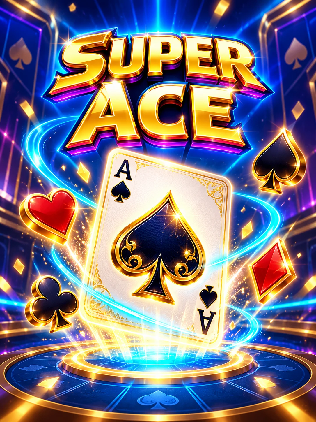 Super Ace